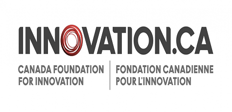 (English) The Canadian Foundation for Innovation funds the ipat-lab for a new infrastructure