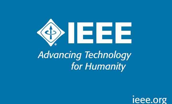 (English) P. Antici elected Senior Member or IEEE